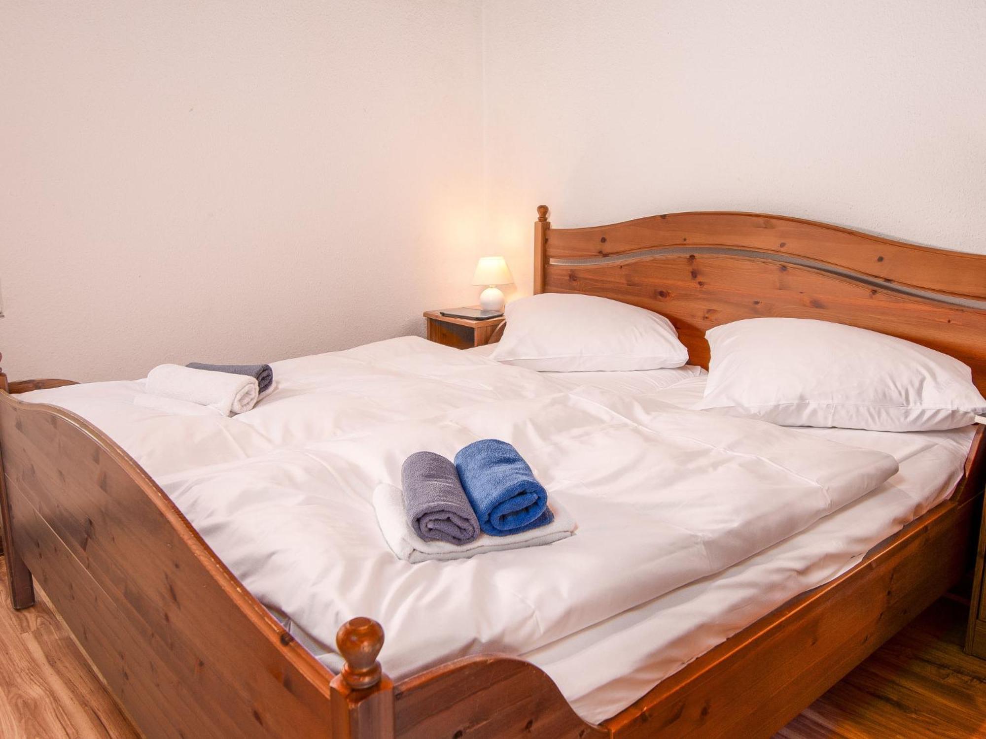 Holiday Home Kajüte Norddeich  Dış mekan fotoğraf