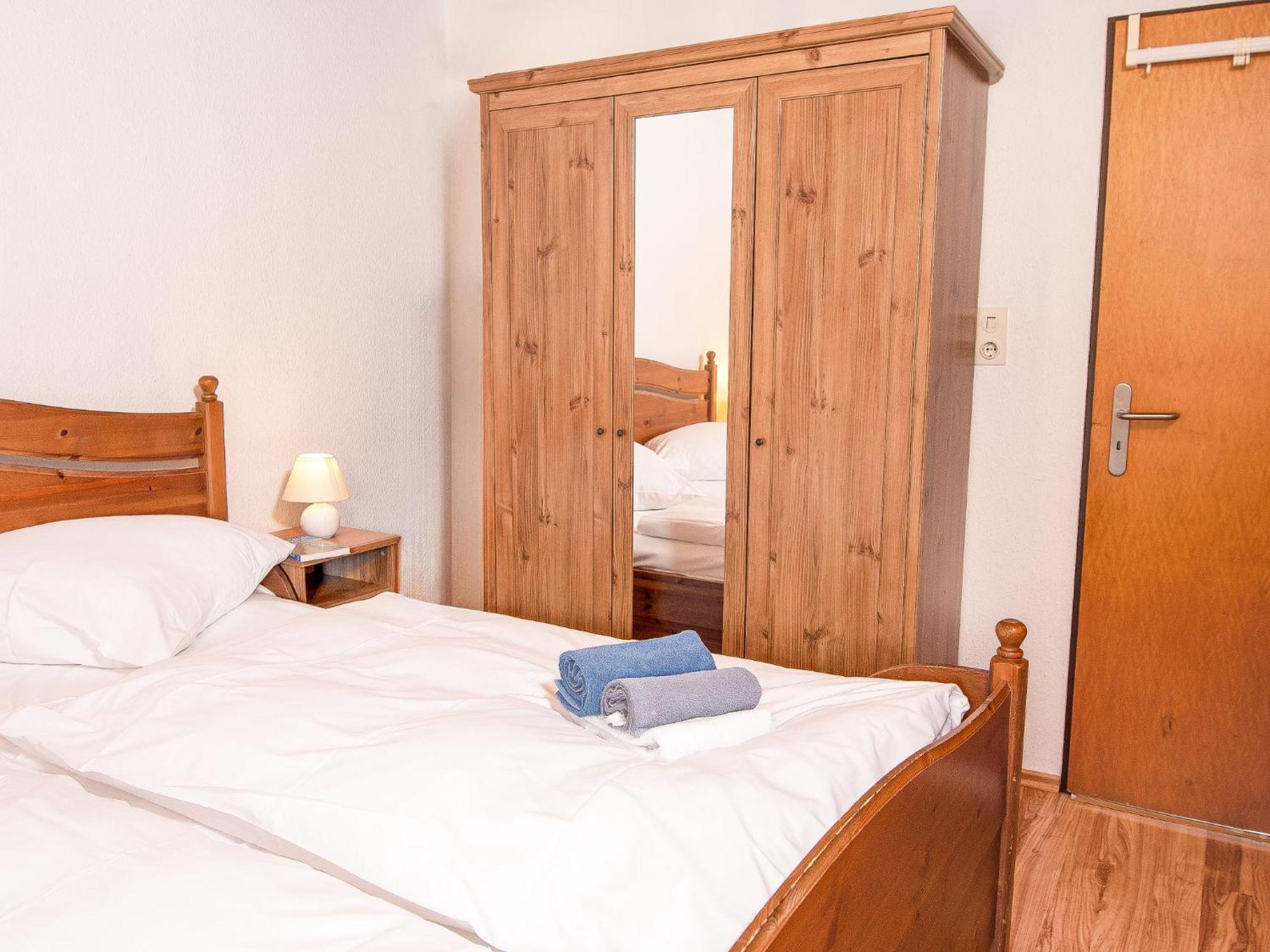 Holiday Home Kajüte Norddeich  Dış mekan fotoğraf